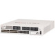 FORTINET ForitGate 1240B-DC Multi-Threat Security Appliance - 16 x 10/100/1000Base-T Network LAN - 24 x SFP (mini-GBIC) , 1 x Expansion Slot FG1240BDC-BDL-900-36