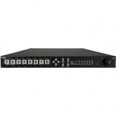 Harman International Industries AMX 8x1:3 4K60 4:4:4 Digital Video Presentation Switcher - 3840 &#195;ÃÂÃÂ 2160 - 8 x 1 - 2 x HDMI Out - 1 x DisplayPort Out FG1901-10