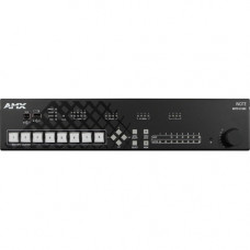Harman International Industries AMX NCITE-813AC Video Switchbox - 4096 x 2160 - 4K - Twisted Pair - 8 x 3 - 2 x HDMI Out FG1901-16