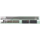 FORTINET FortiGate 3040B Firewall Appliance - 18 Total Expansion Slots FG3040BDC-BDL-950-12