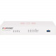 FORTINET FortiGate 30E Network Security/Firewall Appliance - 5 Port - 1000Base-T Gigabit Ethernet - AES (256-bit), SHA-256 - USB - 5 x RJ-45 - Manageable - Desktop, Rack-mountable FG30E3G4GINTLBDL9641