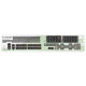 FORTINET FortiGate 3140B Firewall Appliance - 20 Total Expansion Slots FG3140BDC-BDL-950-36