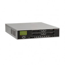 FORTINET FortiGate 3810A-DC Unified Threat Management - 8 x 10/100/1000Base-T LAN - 2 x SFP (mini-GBIC) , 4 x Expansion Slot FG3810ADC-BDL-950-36