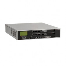 FORTINET FortiGate 3810A-E4 Unified Threat Management - 8 x 10/100/1000Base-T LAN - 4 x Expansion Slot , 2 x SFP (mini-GBIC) FG3810AE4-BDL-950-24