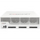 FORTINET FortiGate 3810D Network Security/Firewall Appliance - 100GBase-X 100 Gigabit Ethernet - AES (256-bit), SHA-1 - USB - 6 - CFP2 - Manageable - 3U - Rack-mountable FG-3810D-BDL-USG
