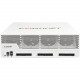 FORTINET FortiGate 3810D Network Security/Firewall Appliance - 100GBase-X - 100 Gigabit Ethernet - AES (256-bit), SHA-1 - 6 Total Expansion Slots - 3U - Rack-mountable FG3810DBDL-USG-97436