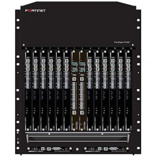 FORTINET FortiGate 5144C Network Security/Firewall Appliance - 14 Port - 14U - Rack-mountable FG5144CFULL-BDL95012