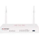 FORTINET FortiGate 52E Network Security/Firewall Appliance - 7 Port - 1000Base-T - Gigabit Ethernet - AES (256-bit), SHA-1 - 7 x RJ-45 - Desktop FG52E-BDL-USG-950-12