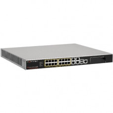 FORTINET FortiGate 620B-DC Network Security Appliance - 20 x 10/100/1000Base-T Network LAN - 1 x Expansion Slot - RoHS Compliance FG620B-DC-BDL-950-36