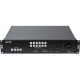 Harman International Industries AMX N7142 Presentation Switcher With Networked AV - 4K - 6 x 2 - 4 x HDMI Out FGN7142-23