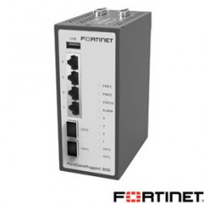 FORTINET | FGR-30D-BDL-871-12 | FortiGateRugged-30D Hardware plus 1 Year 8x5 Forticare and FortiGuard Enterprise Bundle FGR-30D-BDL-871-12