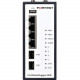 FORTINET FortiGate Rugged 30D Network Security/Firewall Appliance - 4 Port - 1000Base-T, 1000Base-X Gigabit Ethernet - AES (256-bit), SHA-256 - USB - 4 x RJ-45 - 2 - SFP (mini-GBIC) - 2 x SFP - Manageable - Desktop, DIN Rail Mountable, Wall Mountable FGR-