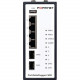 FORTINET FortiGate Rugged 30D Network Security/Firewall Appliance - 4 Port - 1000Base-T, 1000Base-X Gigabit Ethernet - AES (256-bit), SHA-256 - USB - 4 x RJ-45 - 2 - SFP (mini-GBIC) - 2 x SFP - Manageable - Desktop, DIN Rail Mountable, Wall Mountable FGR-