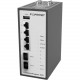 FORTINET FortiGate Rugged 30D Network Security/Firewall Appliance - 4 Port - 1000Base-T, 1000Base-X Gigabit Ethernet - AES (256-bit), SHA-1 - USB - 4 x RJ-45 - 2 - SFP - 2 x SFP - Manageable - Desktop - TAA Compliance FGR-30D
