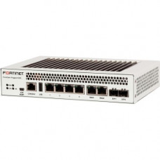 FORTINET FortiGate Rugged 60D Network Security/Firewall Appliance - 4 Port - 1000Base-T, 1000Base-X Gigabit Ethernet - USB - 4 x RJ-45 - 2 - SFP - 2 x SFP - Manageable - Desktop FGR-60D