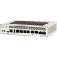 FORTINET FortiGate Rugged 60D Network Security/Firewall Appliance - 4 Port - 1000Base-T, 1000Base-X Gigabit Ethernet - USB - 4 x RJ-45 - 2 - SFP - 2 x SFP - Manageable - Desktop FGR-60D