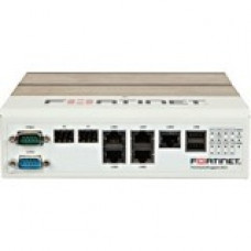 FORTINET FortiGate Rugged 90D Network Security/Firewall Appliance - 5 Port - 1000Base-T, 1000Base-X Gigabit Ethernet - AES (256-bit), SHA-256 - USB - 5 x RJ-45 - 2 - SFP (mini-GBIC) - 2 x SFP - Manageable - Wall Mountable, DIN Rail Mountable, Desktop FGR-