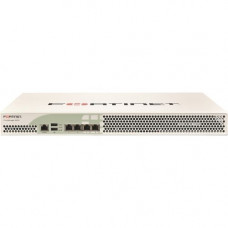 FORTINET FortiManager 200D Network Security/Firewall Appliance - 4 Port - 10/100/1000Base-T - Gigabit Ethernet - 4 x RJ-45 - 1U - Rack-mountable FMG-200D