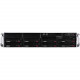FORTINET FortiManager 400E Network Security/Firewall Appliance - 2 Port - 1000Base-T Gigabit Ethernet - USB - 2 x RJ-45 - Manageable - 2U - Rack-mountable FMG-400E