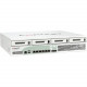 FORTINET FortiMail 1000D Network Security/Firewall Appliance - 6 Port - 10/100/1000Base-T Gigabit Ethernet - USB - 6 x RJ-45 - 6 - SFP - 2 x SFP - Manageable - Rack-mountable FML-1000D-BDL-954-36