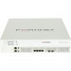 FORTINET FortiMail 2000E Network Security/Firewall Appliance - 4 Port - 10/100/1000Base-T, 1000Base-X - Gigabit Ethernet - 4 x RJ-45 - 2 Total Expansion Slots - 2U - Rack-mountable FML-2000E-BDL-640-12