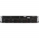 FORTINET FortiMail 2000E Network Security/Firewall Appliance - 4 Port - 10/100/1000Base-T, 1000Base-X - Gigabit Ethernet - 4 x RJ-45 - 2 Total Expansion Slots - 2U - Rack-mountable FML-2000E-BDL-953-60