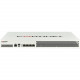 FORTINET FortiMail 200D Network Security Appliance - Email Security - 4 Port - Gigabit Ethernet - 4 x RJ-45 - Rack-mountable FML-200D