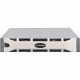 FORTINET FortiMail 3000C Email Security Appliance - Email Security - 4 Port Gigabit Ethernet - USB - 6 FML-3000C-E02S-BDL-G-953-12