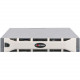 FORTINET FortiMail 3000C Email Security Appliance - Email Security - 4 Port Gigabit Ethernet - USB - 6 FML-3000C-E02S-BDL-G-953-24