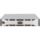 FORTINET FortiMail 3000C Email Security Appliance - Email Security - 4 Port Gigabit Ethernet - USB - 6 FML-3000C-E02S-BDL-G-953-36