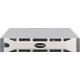 FORTINET FortiMail 3000C Email Security Appliance - Email Security - 4 Port - Gigabit Ethernet - 6 Total Expansion Slots FML-3000C-E02S-BDL-G-954-24