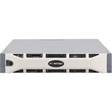 FORTINET FortiMail 3000C Email Security Appliance - Email Security - 4 Port - Gigabit Ethernet - 6 Total Expansion Slots FML-3000C-E02S-BDL-G-954-36