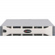 FORTINET FortiMail 3000C Email Security Appliance - Email Security - 4 Port - Gigabit Ethernet - 6 Total Expansion Slots FML-3000C-E02S-BDL-G-954-36