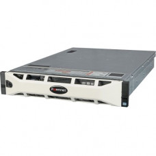 FORTINET FortiMail 3000D Network Security/Firewall Appliance - 4 Port - 10/100/1000Base-T - Gigabit Ethernet - 4 x RJ-45 - 2 Total Expansion Slots - Rack-mountable FML-3000D-E02S-BDL-G