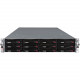 FORTINET FortiMail 3000E High Availability Firewall - 4 Port - 10/100/1000Base-T, 1000Base-X - Gigabit Ethernet - 4 x RJ-45 - 2 Total Expansion Slots - 2U - Rack-mountable FML-3000E-BDL-640-60