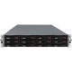 FORTINET FortiMail 3000E High Availability Firewall - 4 Port - 10/100/1000Base-T, 1000Base-X - Gigabit Ethernet - 4 x RJ-45 - 2 Total Expansion Slots - 2U - Rack-mountable FML-3000E-BDL-641-36