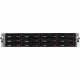 FORTINET FortiMail 3000E High Availability Firewall - 4 Port - 10/100/1000Base-T, 1000Base-X - Gigabit Ethernet - 4 x RJ-45 - 2 Total Expansion Slots - 2U - Rack-mountable FML-3000E-BDL-954-60