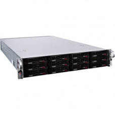 FORTINET FortiMail 3200E Network Security/Firewall Appliance - 4 Port - 10/100/1000Base-T, 1000Base-X, 10GBase-X - Gigabit Ethernet - 4 x RJ-45 - 4 Total Expansion Slots - 2U - Rack-mountable FML-3200E-BDL-641-12