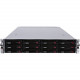 FORTINET FortiMail 3200E Network Security/Firewall Appliance - 4 Port - 10GBase-X, 10/100/1000Base-T, 1000Base-X Gigabit Ethernet - 4 x RJ-45 - 4 - SFP, SFP+ - 2 x SFP - 2 x SFP+ - Manageable - 2U - Rack-mountable FML-3200E