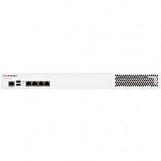 FORTINET FortiMail 400E Network Security/Firewall Appliance - 4 Port - 10/100/1000Base-T - Gigabit Ethernet - 4 x RJ-45 - 1U - Rack-mountable FML-400E-BDL-641-36