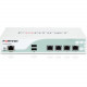 FORTINET Comprehensive Email Security - 4 Port - 10/100/1000Base-T Gigabit Ethernet - 4 x RJ-45 - Manageable - Rack-mountable, Desktop FML-60D-BDL-953-36