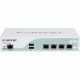 FORTINET FortiMail 60D Network Security/Firewall Appliance - 4 Port - 10/100/1000Base-T Gigabit Ethernet - 4 x RJ-45 - Manageable - Desktop - TAA Compliance FML-60D