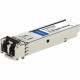 AddOn Fortinet SFP Module - For Data Networking, Optical Network - 1 x LC 1000Base-SX Network - Optical Fiber - Multi-mode - Gigabit Ethernet - 1000Base-SX - Hot-swappable - TAA Compliant FN-TRAN-SX-AO