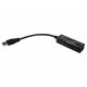 Fujitsu Full USB to LAN Conversion Adapter - USB - 1 Port(s) - 1 - Twisted Pair FPCCBL77AP