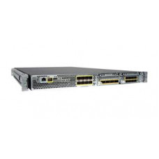 Cisco Firepower 8 port 1G Copper FTW - TAA Compliance FPR2K-NM-8X1G-F=