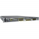 Cisco Firepower FPR-4125 Network Security/Firewall Appliance - 40GBase-X, 10GBase-X - 40 Gigabit Ethernet - 10 Total Expansion Slots - 1U - Rack-mountable, Rail-mountable - TAA Compliance FPR4125-NGFW-K9
