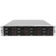 FORTINET FortiProxy 4000E Network Security/Firewall Appliance - 6 Port - 1000Base-T, 1000Base-X, 10GBase-X - Gigabit Ethernet - 6 x RJ-45 - 6 Total Expansion Slots - 2U - Rack-mountable FPX-4000E