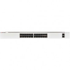 FORTINET FortiSwitch 1024D Ethernet Switch - Manageable - 2 Layer Supported - Optical Fiber - Rack-mountable - Lifetime Limited Warranty FS-1024D-NFR
