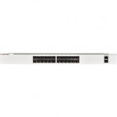 FORTINET FortiSwitch 1024D Ethernet Switch - Manageable - 3 Layer Supported - Modular - Optical Fiber - 1U High - Rack-mountable FS-1024D