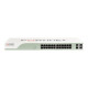 FORTINET Fortiswitch 224D-POE L2 PoE Switch FS-224D-POE-USG